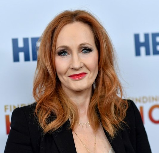 j k rowling